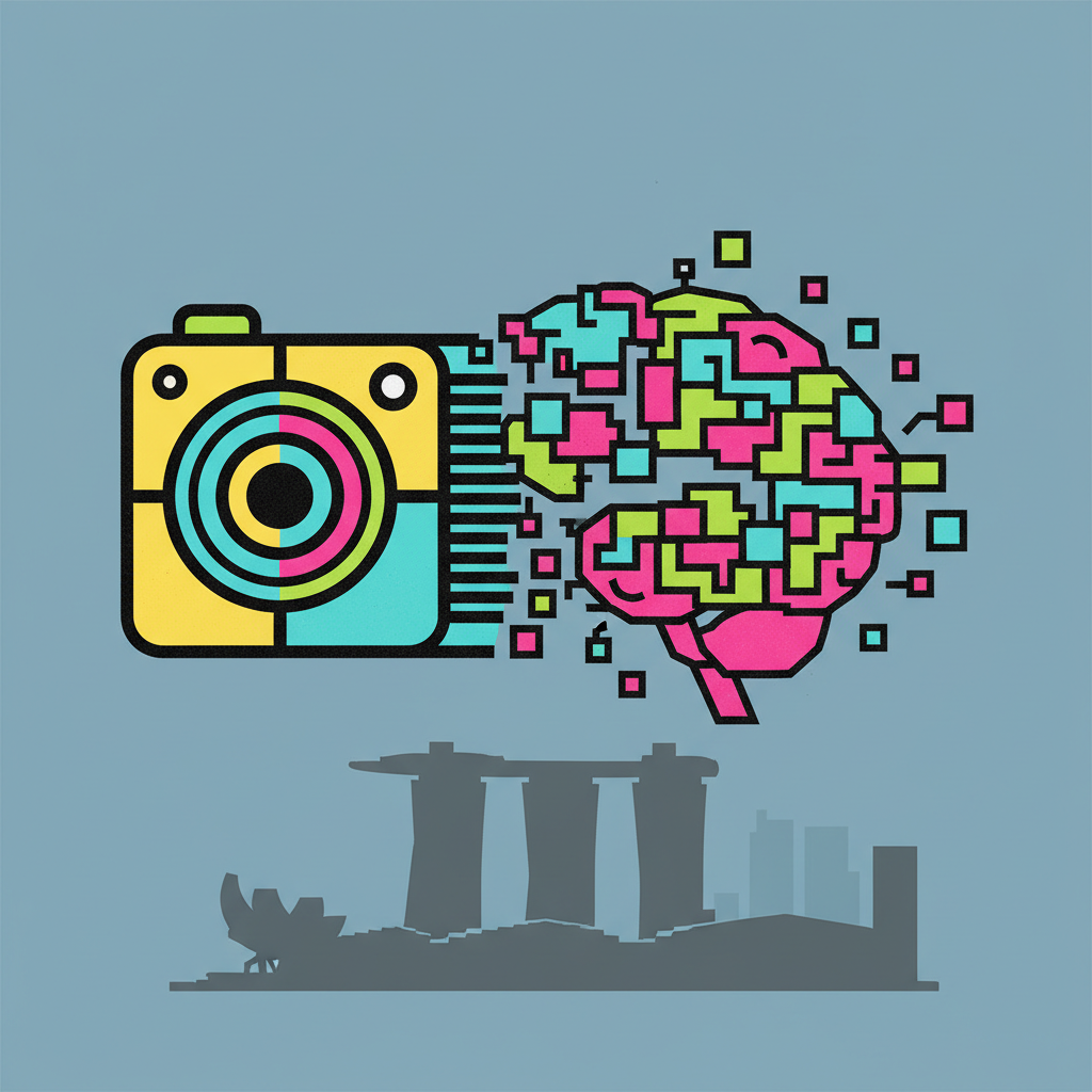 AI Images for SG Websites: A 2026 Guide to Cost vs. Quality