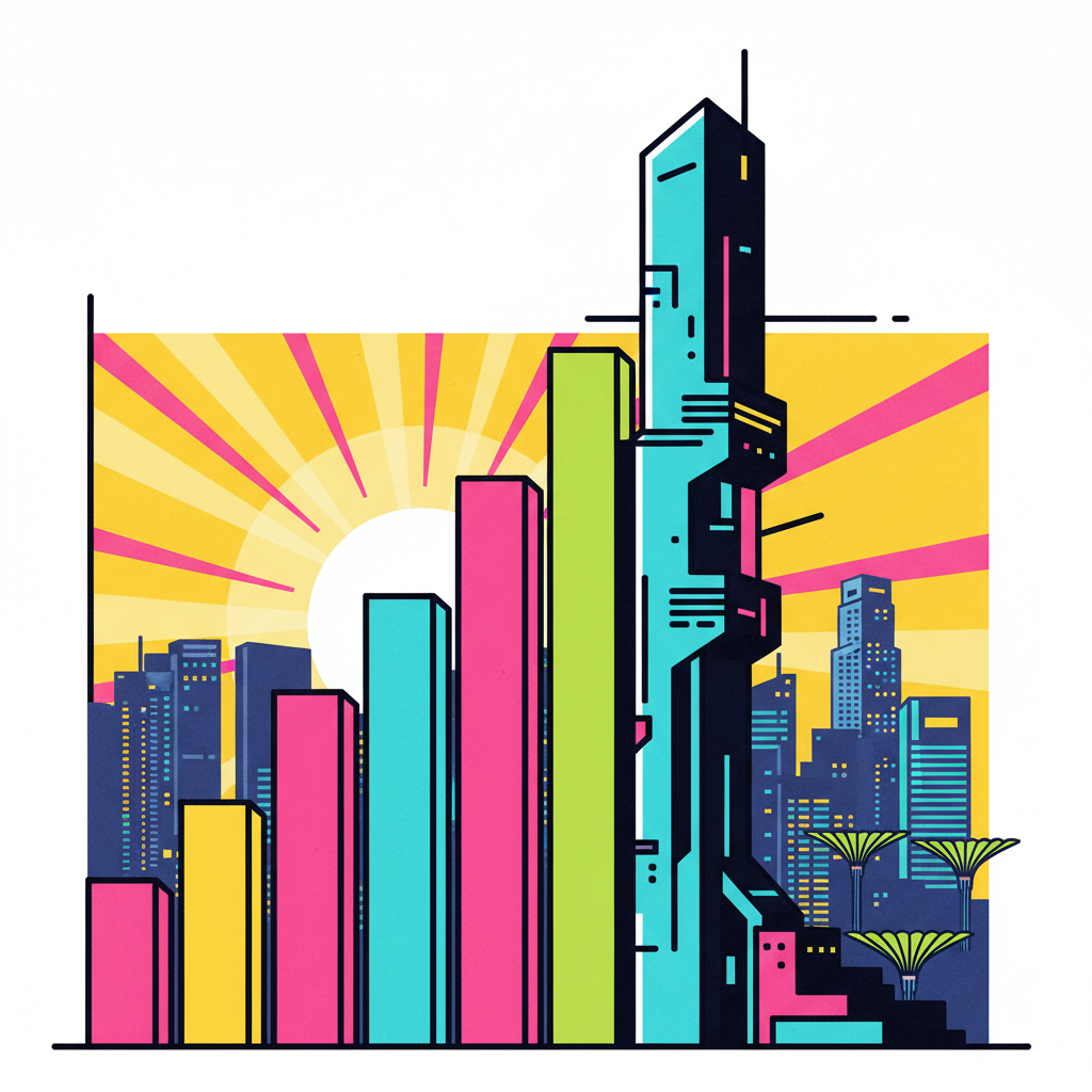 B2B Case Studies That Win Singapore SME Buyers