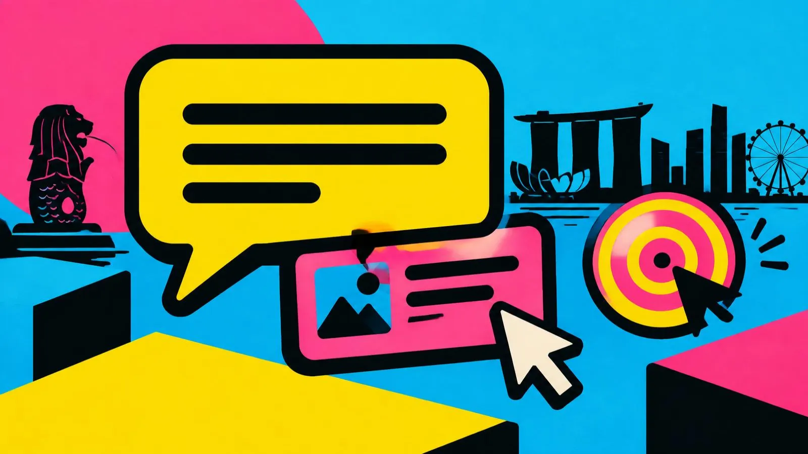 ChatGPT Ads Have Landed in Singapore: What SME Marketers Need to Know (2026)