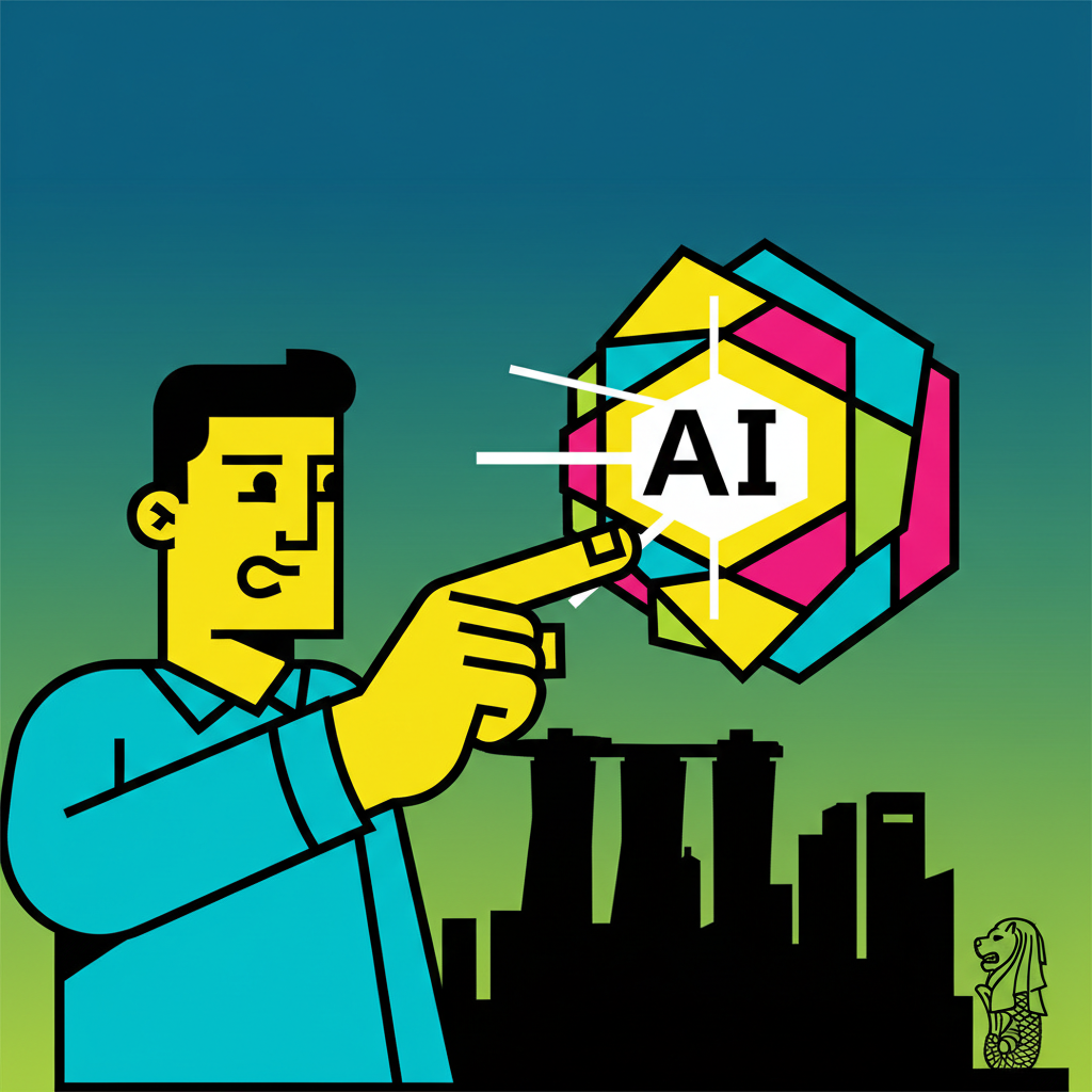 Google AI Overviews: A Guide for SG SMEs (2026)