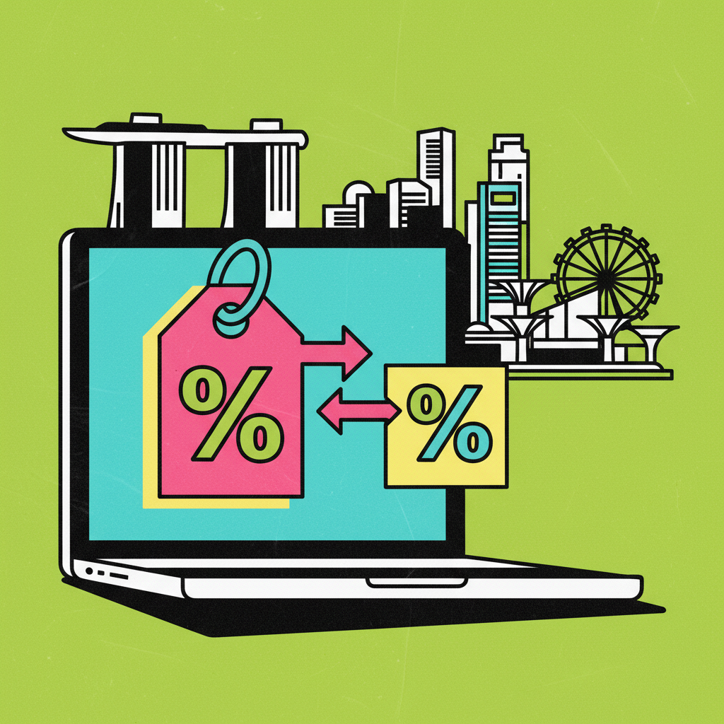 GST 9% Website Compliance: A Guide for SG SMEs (2026)