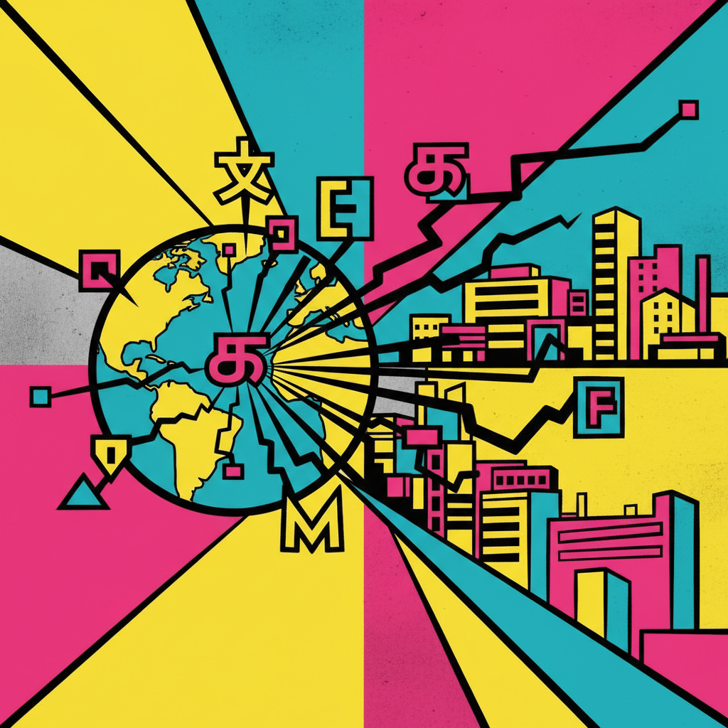 Multilingual Websites in SG: Do You Need a Mandarin Version?