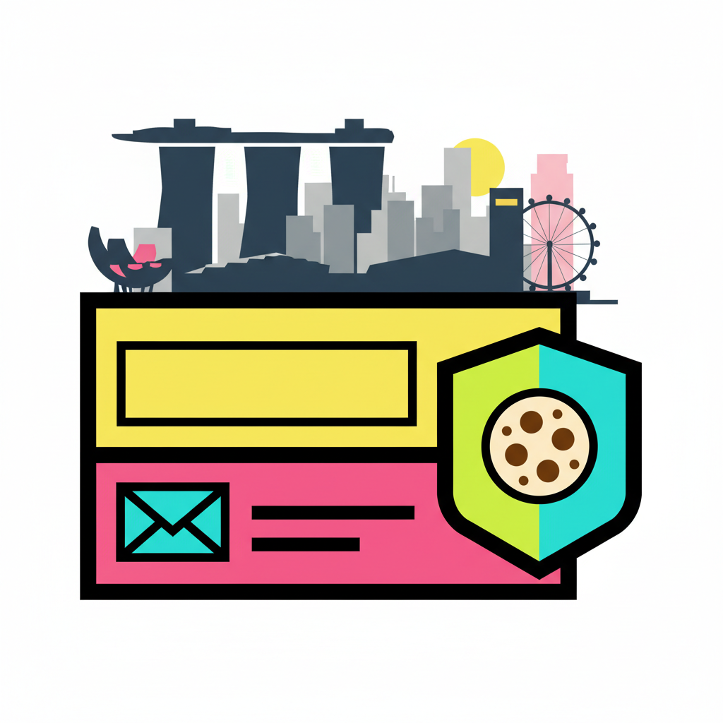 PDPA-Compliant Forms & Cookies for SG Websites in 2026