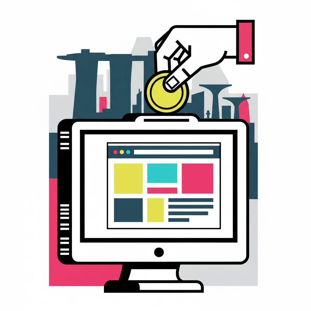 PSG Grant for Websites in 2026: SG SME Guide