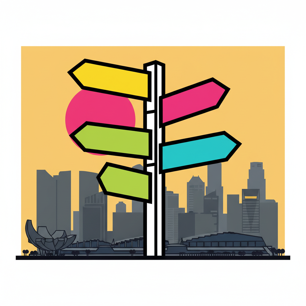 Website Rebrand SEO: A Checklist for Singapore SMEs