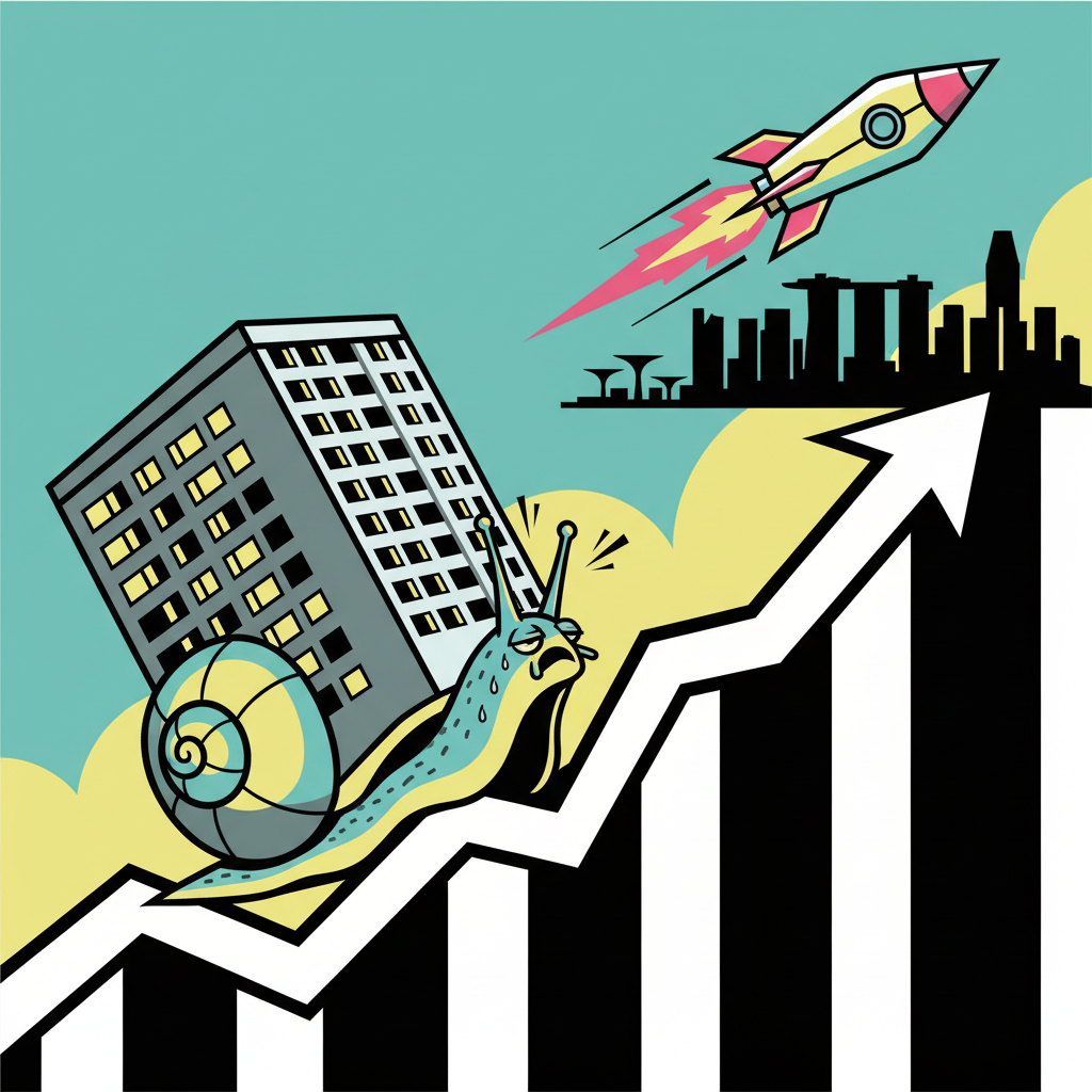 DIY Website Speed Audit: Fix Your Slow SG Site in 2 Hours