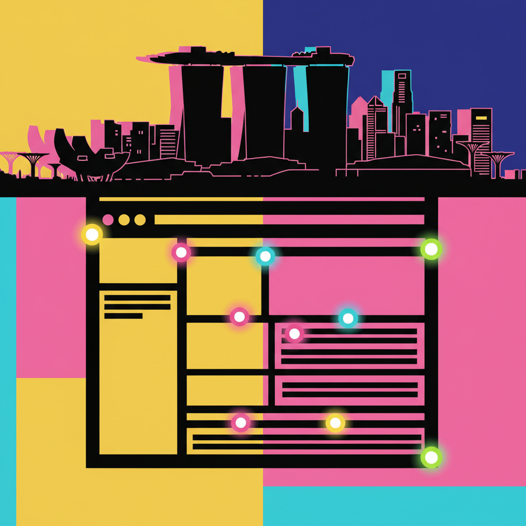 Schema Markup for SG SMEs: A 2026 Guide to Rich Snippets