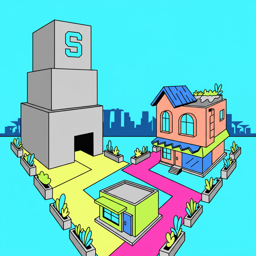 Shopify vs AI Website: A Guide for Singapore Retailers
